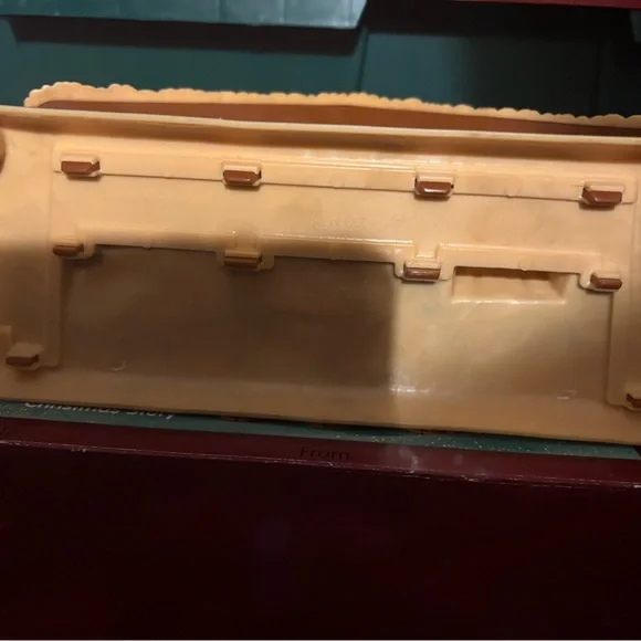 Fisher-Price Little People Christmas Story Nativity Set - Picture 11 of 12